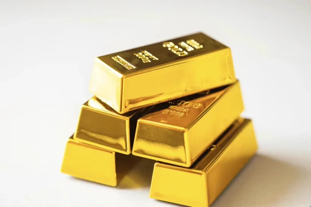 Gold IRA investing guide