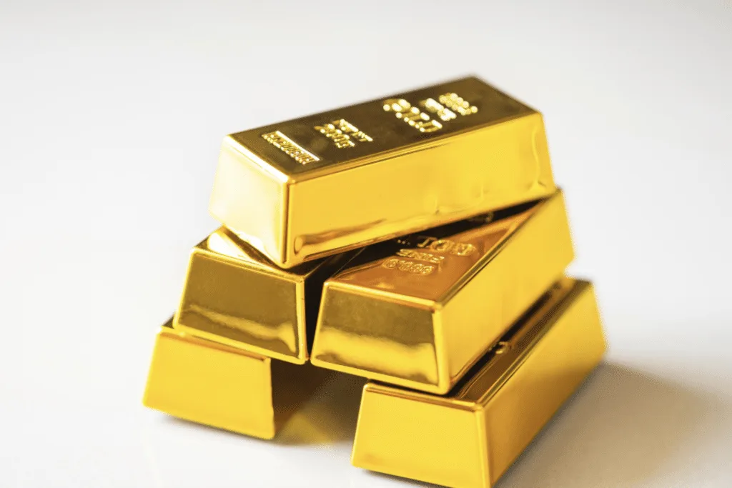 Gold IRA investing guide