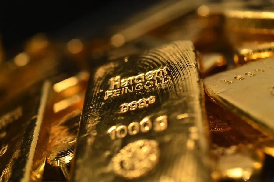 Precious metals retirement investing