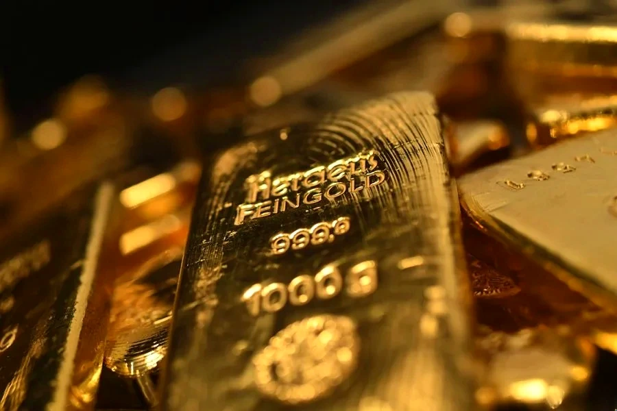 Precious metals retirement investing